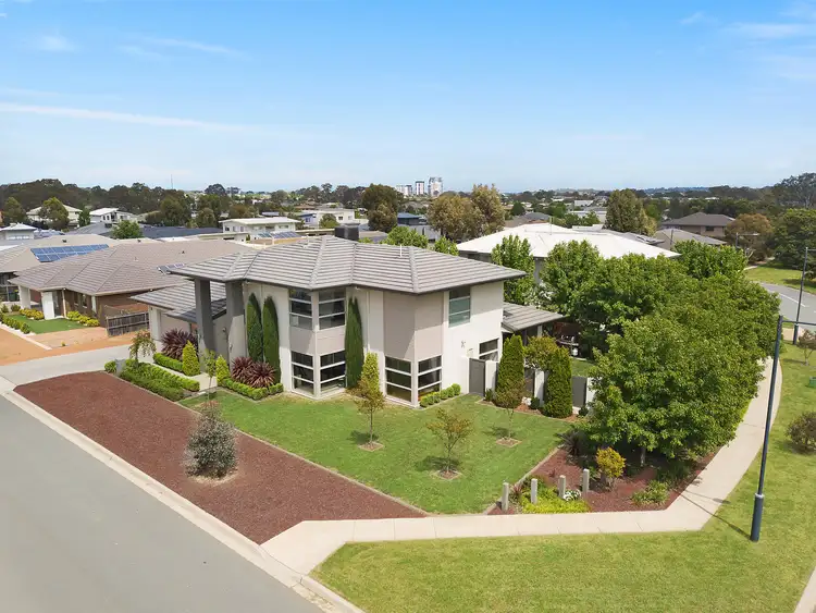 Second view of Homely house listing, 33 Aida Ball Circuit, Forde ACT 2914