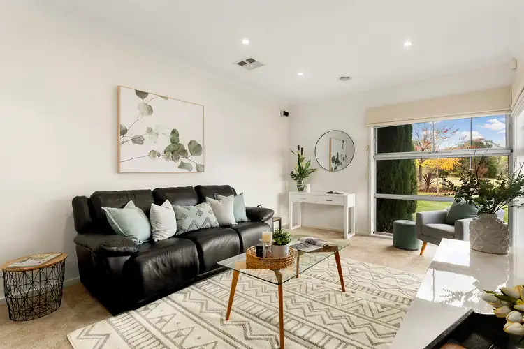 Third view of Homely house listing, 33 Aida Ball Circuit, Forde ACT 2914