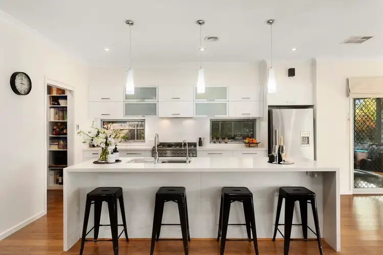 Fifth view of Homely house listing, 33 Aida Ball Circuit, Forde ACT 2914