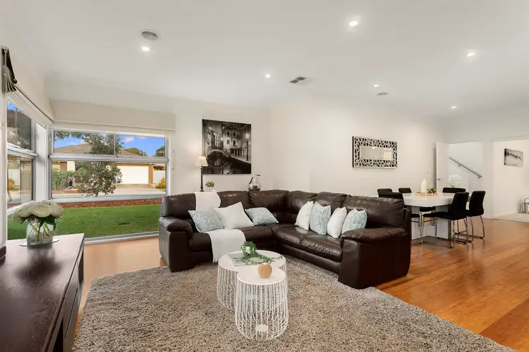 Sixth view of Homely house listing, 33 Aida Ball Circuit, Forde ACT 2914