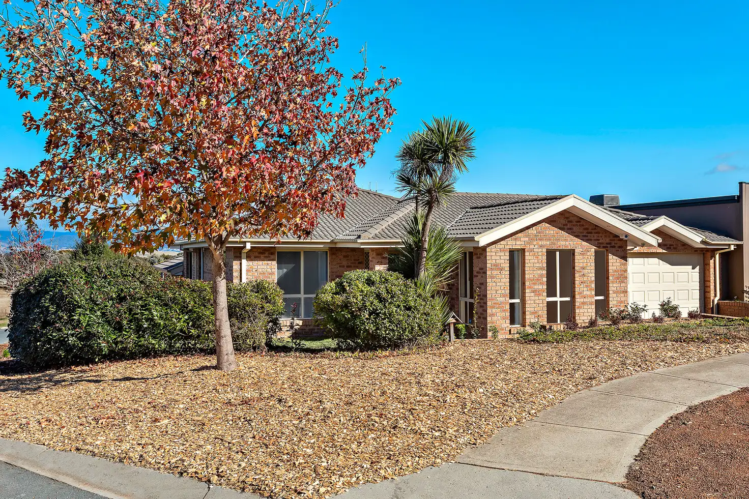 Main view of Homely house listing, 35 Branson Street, Dunlop ACT 2615
