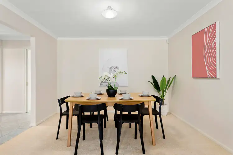 Fourth view of Homely house listing, 35 Branson Street, Dunlop ACT 2615