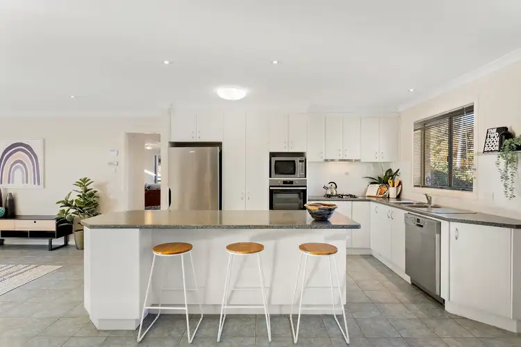 Fifth view of Homely house listing, 35 Branson Street, Dunlop ACT 2615