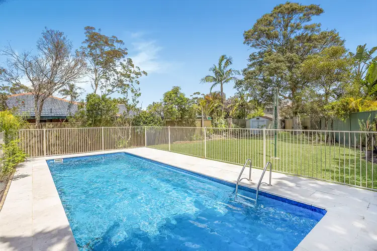 Second view of Homely house listing, 7a Bunarba Road, Gymea Bay NSW 2227
