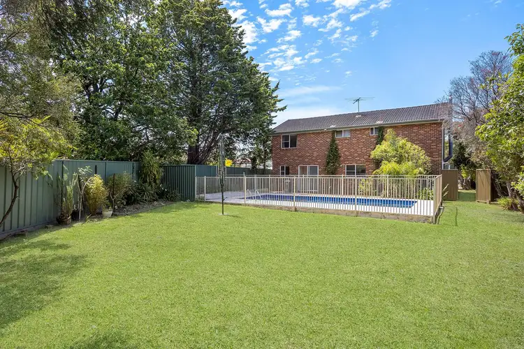 Third view of Homely house listing, 7a Bunarba Road, Gymea Bay NSW 2227