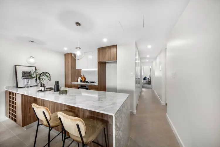 Second view of Homely apartment listing, 303A/223 Great North Road, Five Dock NSW 2046