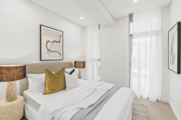 Fourth view of Homely apartment listing, 303A/223 Great North Road, Five Dock NSW 2046