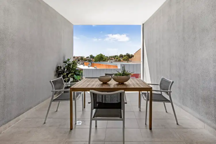 Fifth view of Homely apartment listing, 303A/223 Great North Road, Five Dock NSW 2046