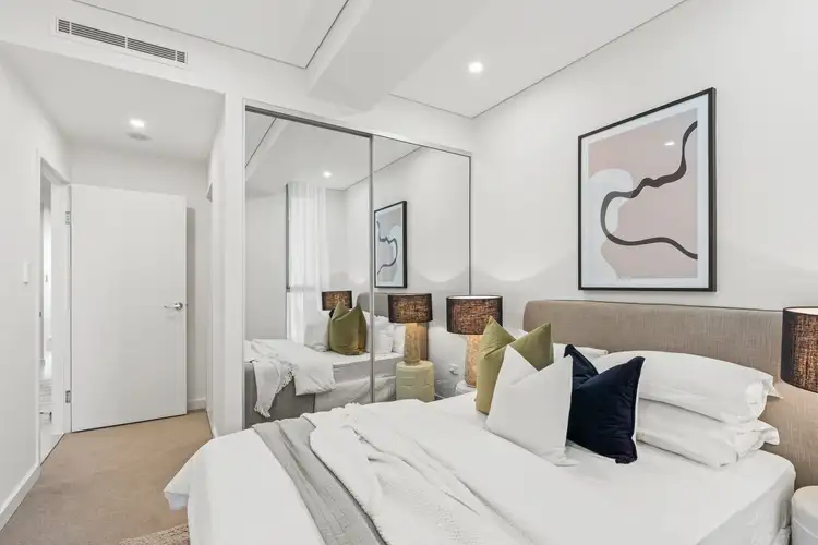 Sixth view of Homely apartment listing, 303A/223 Great North Road, Five Dock NSW 2046