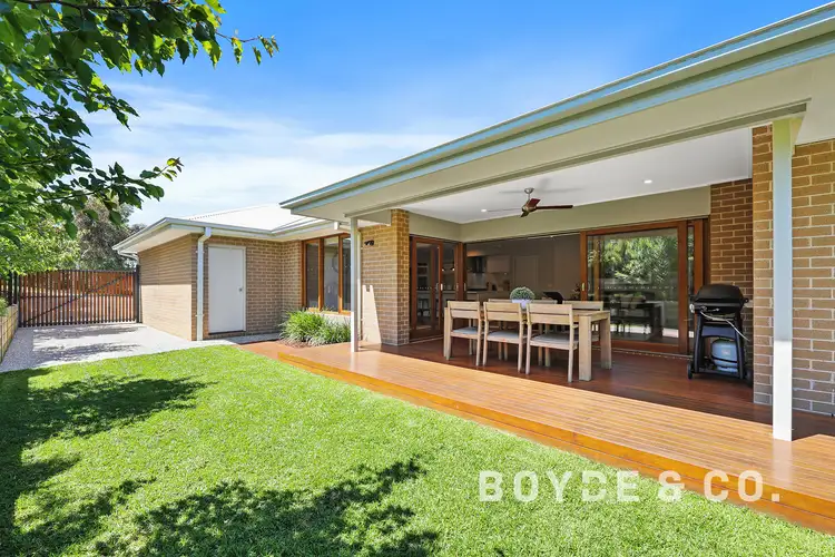 Second view of Homely house listing, 3 Todman Street, Drouin VIC 3818