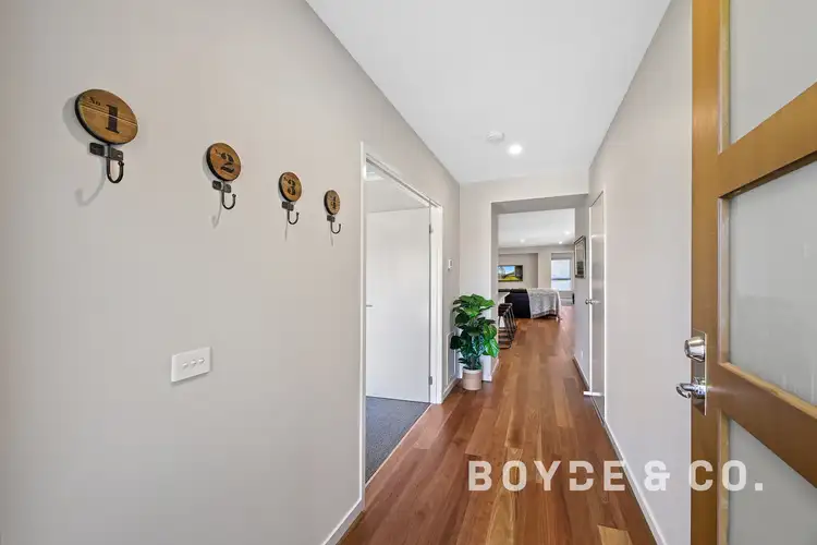 Third view of Homely house listing, 3 Todman Street, Drouin VIC 3818