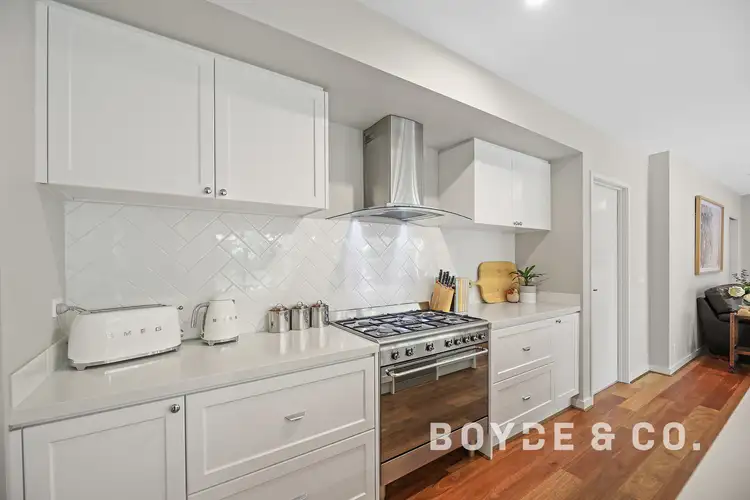 Fourth view of Homely house listing, 3 Todman Street, Drouin VIC 3818