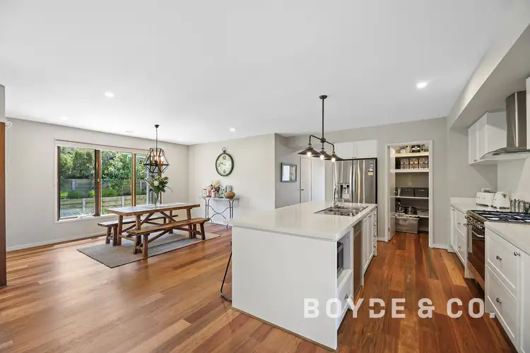 Fifth view of Homely house listing, 3 Todman Street, Drouin VIC 3818