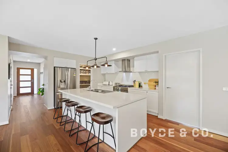 Sixth view of Homely house listing, 3 Todman Street, Drouin VIC 3818