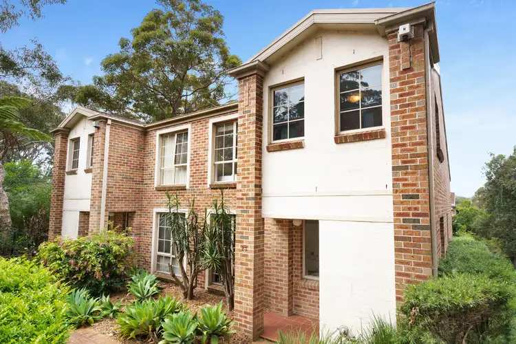 Main view of Homely townhouse listing, 23/2 Nile Close, Marsfield NSW 2122