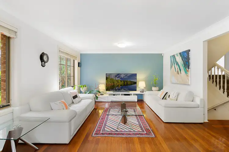 Second view of Homely townhouse listing, 23/2 Nile Close, Marsfield NSW 2122