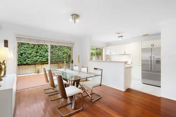 Third view of Homely townhouse listing, 23/2 Nile Close, Marsfield NSW 2122