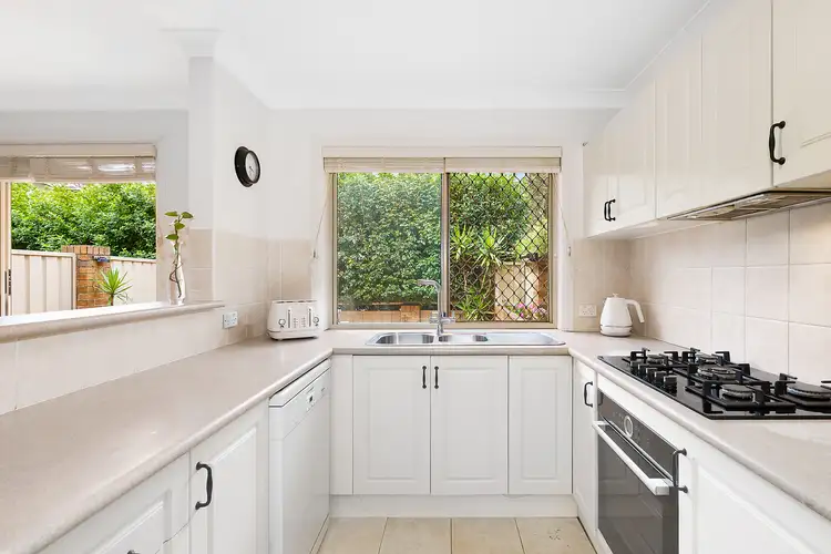 Fourth view of Homely townhouse listing, 23/2 Nile Close, Marsfield NSW 2122