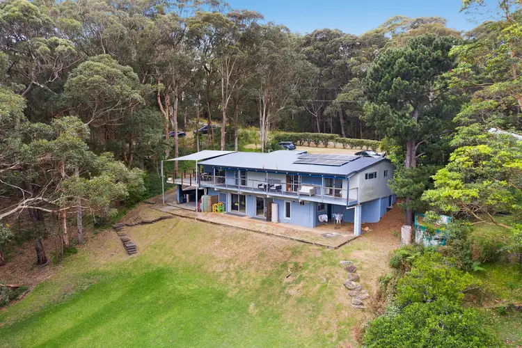 409-411 The Scenic Road, Macmasters Beach NSW 2251