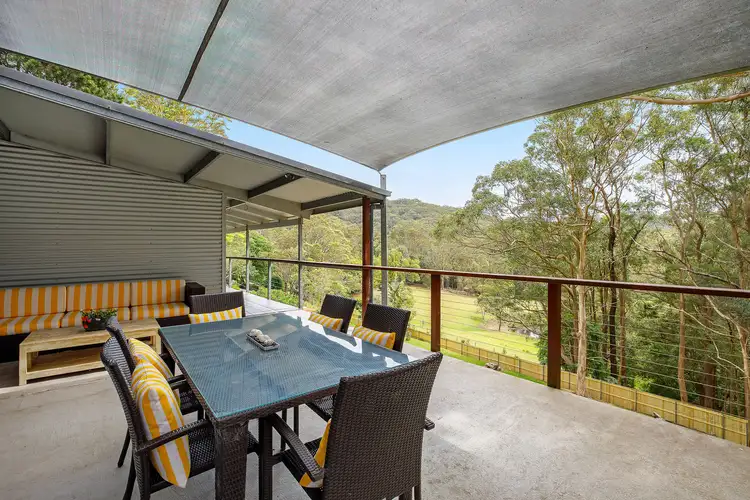 Third view of Homely house listing, 409-411 The Scenic Road, Macmasters Beach NSW 2251