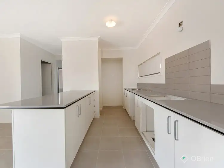 Second view of Homely house listing, 3 Twain Way, Fraser Rise VIC 3336