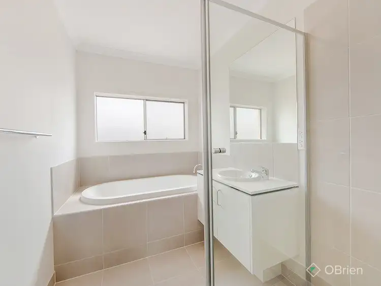 Third view of Homely house listing, 3 Twain Way, Fraser Rise VIC 3336