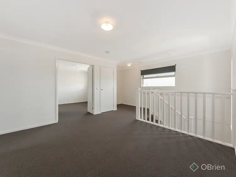 Fourth view of Homely house listing, 3 Twain Way, Fraser Rise VIC 3336