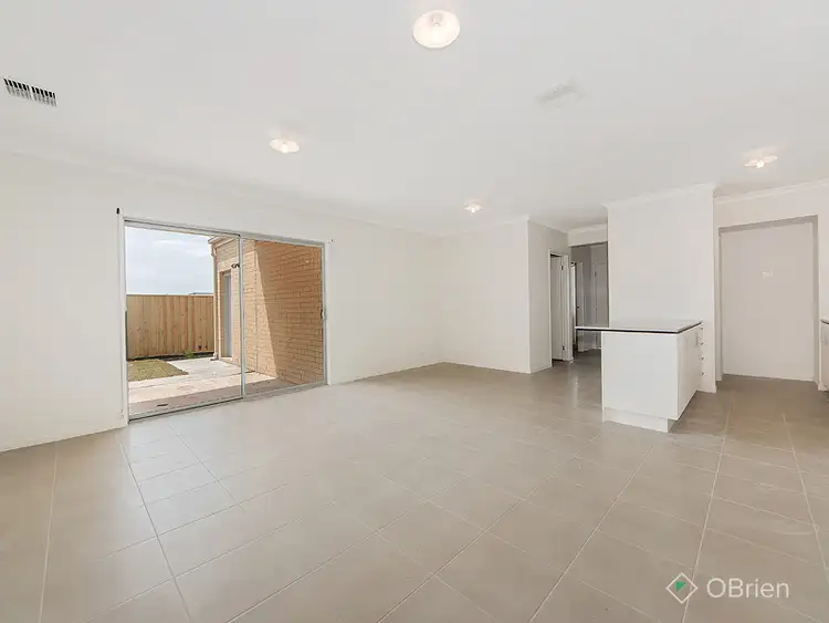 Fifth view of Homely house listing, 3 Twain Way, Fraser Rise VIC 3336