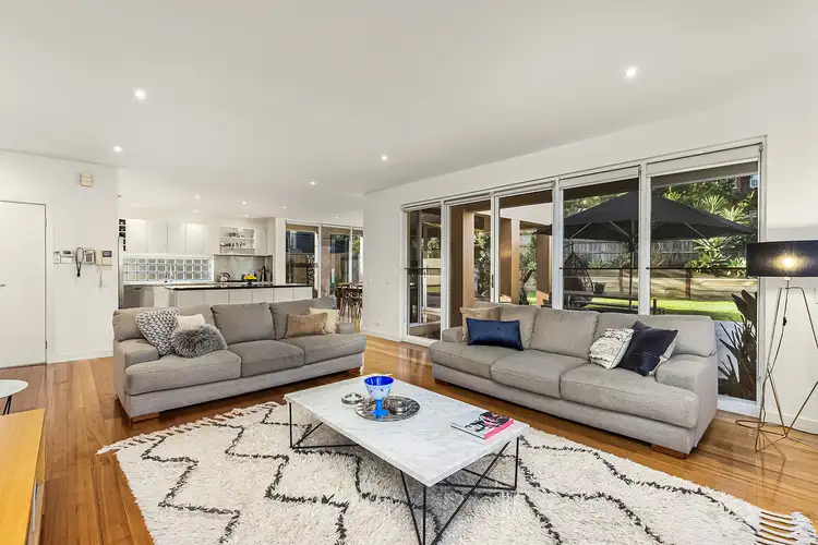 Second view of Homely house listing, 31 Grantchester Road, Wheelers Hill VIC 3150