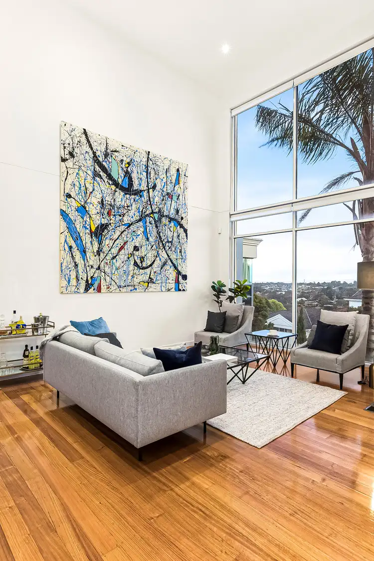 Fifth view of Homely house listing, 31 Grantchester Road, Wheelers Hill VIC 3150