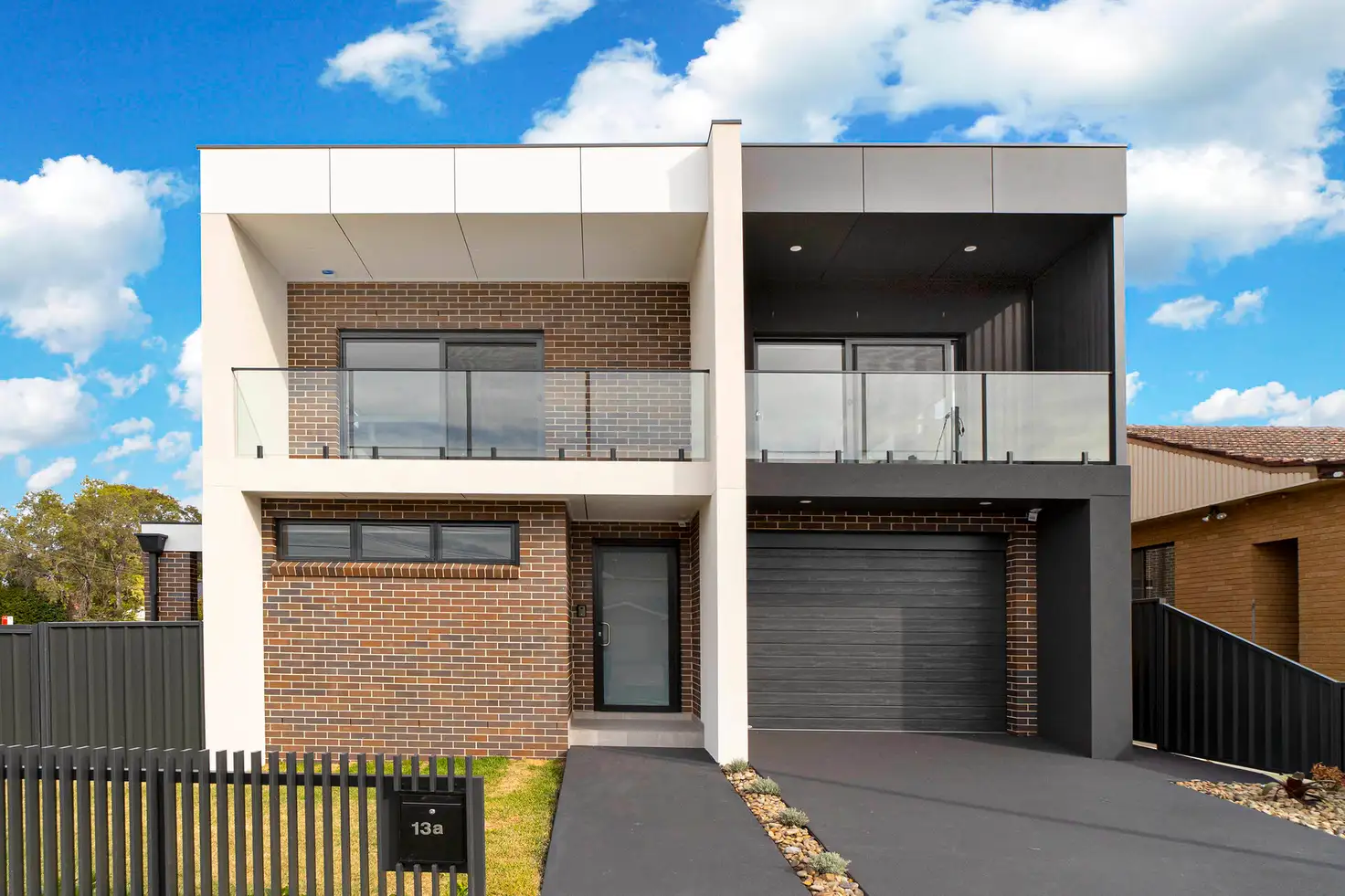 Main view of Homely semi-detached listing, 13A Stephanie Street, Padstow NSW 2211