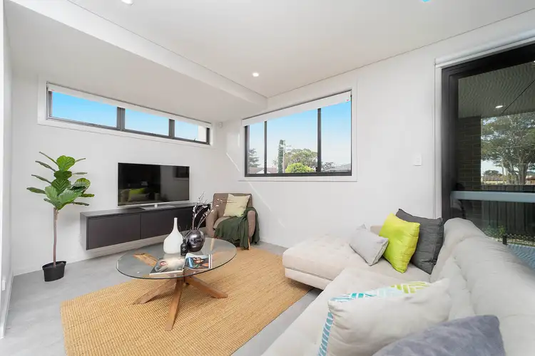 Second view of Homely semi-detached listing, 13A Stephanie Street, Padstow NSW 2211