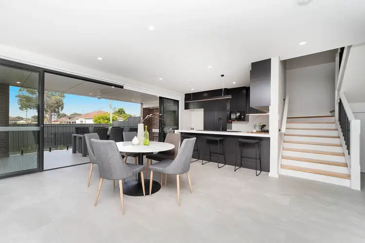 Third view of Homely semi-detached listing, 13A Stephanie Street, Padstow NSW 2211