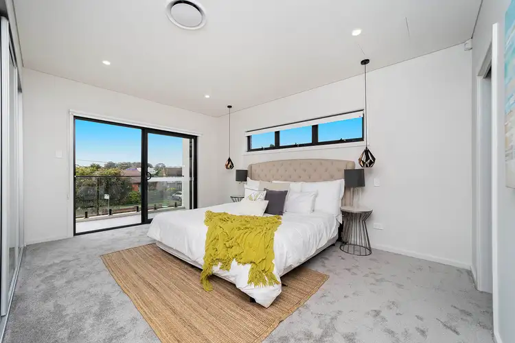 Sixth view of Homely semi-detached listing, 13A Stephanie Street, Padstow NSW 2211