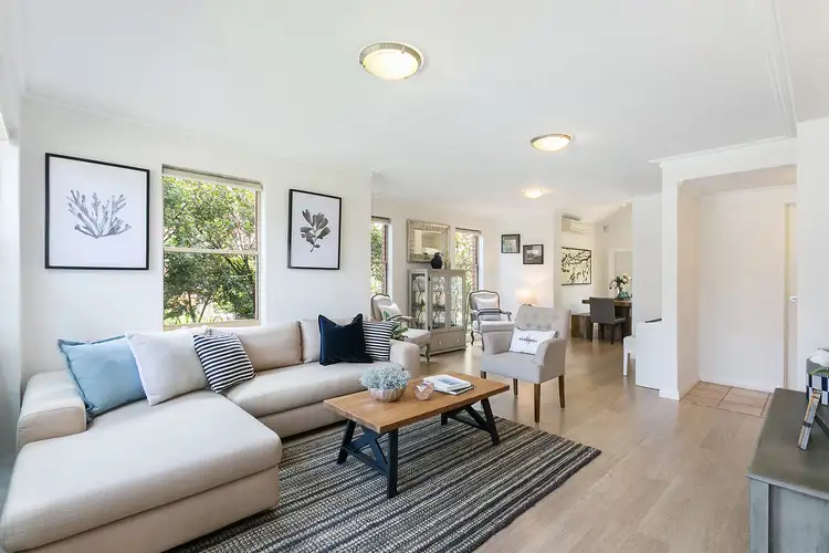 Second view of Homely house listing, House 7/40 Remuera Street, Willoughby NSW 2068