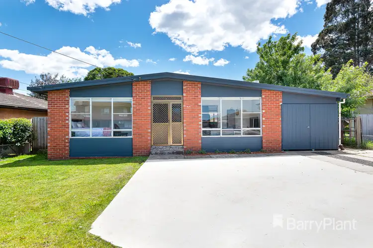 8 Exford Street, Coolaroo VIC 3048