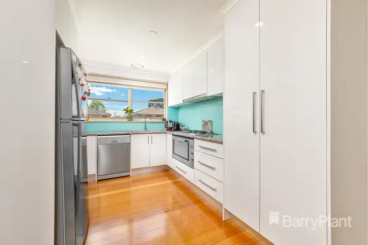 Third view of Homely house listing, 8 Exford Street, Coolaroo VIC 3048