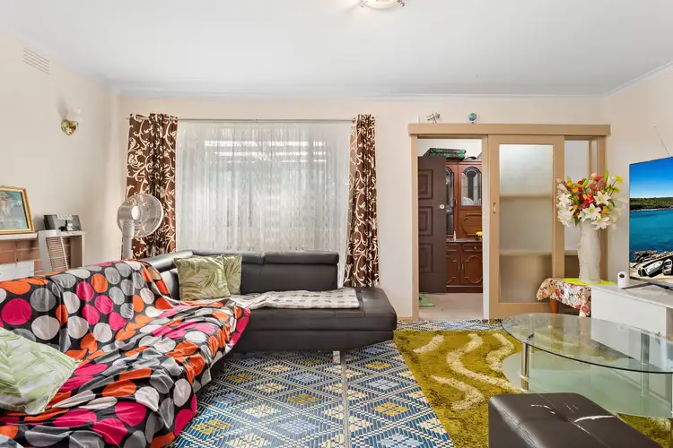 Second view of Homely house listing, 50 Richardson Street, Thomastown VIC 3074