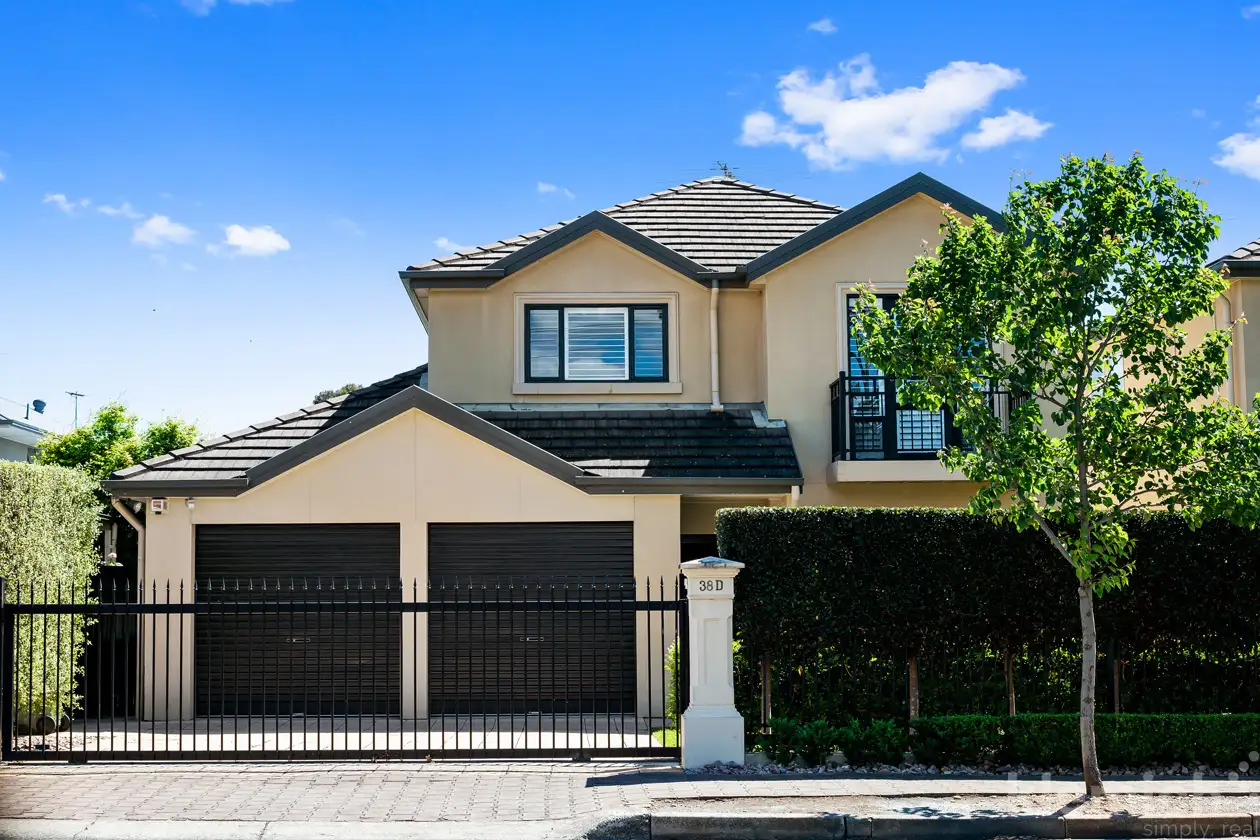 Main view of Homely house listing, 38D Highgate Street, Highgate SA 5063