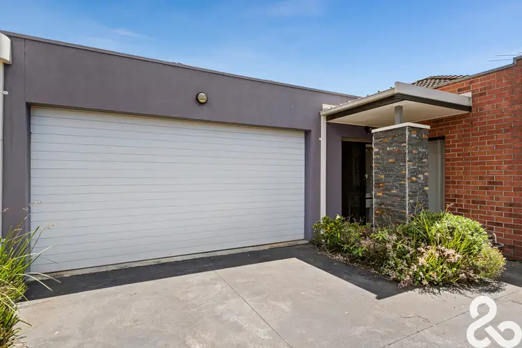 36 Cobb Street, South Morang VIC 3752
