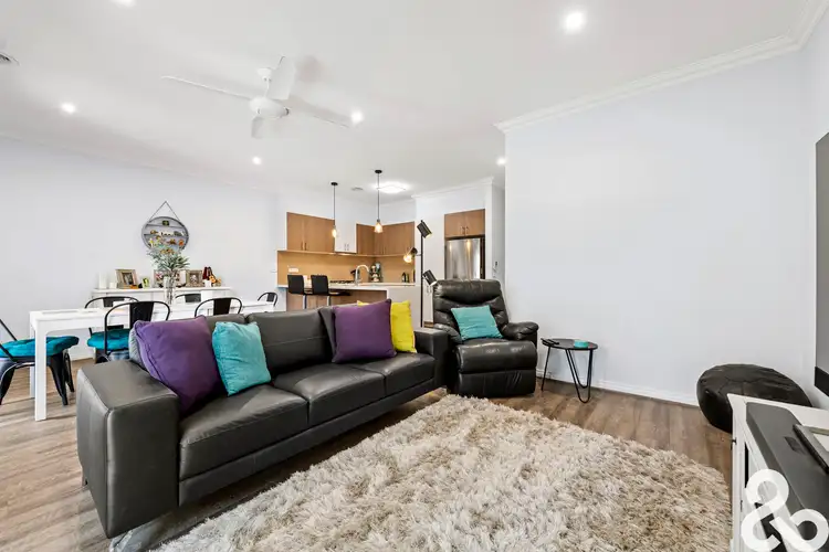 Third view of Homely house listing, 36 Cobb Street, South Morang VIC 3752