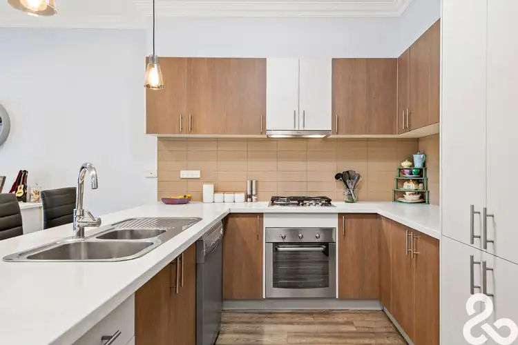 Fourth view of Homely house listing, 36 Cobb Street, South Morang VIC 3752