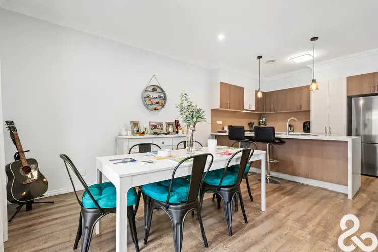 Fifth view of Homely house listing, 36 Cobb Street, South Morang VIC 3752