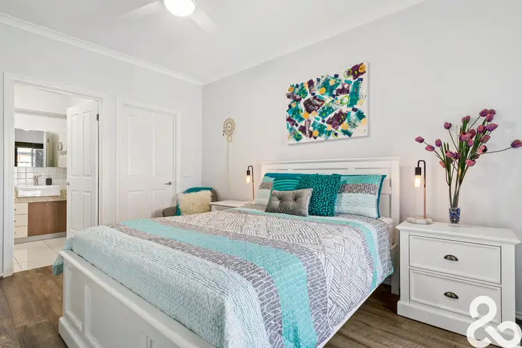 Sixth view of Homely house listing, 36 Cobb Street, South Morang VIC 3752