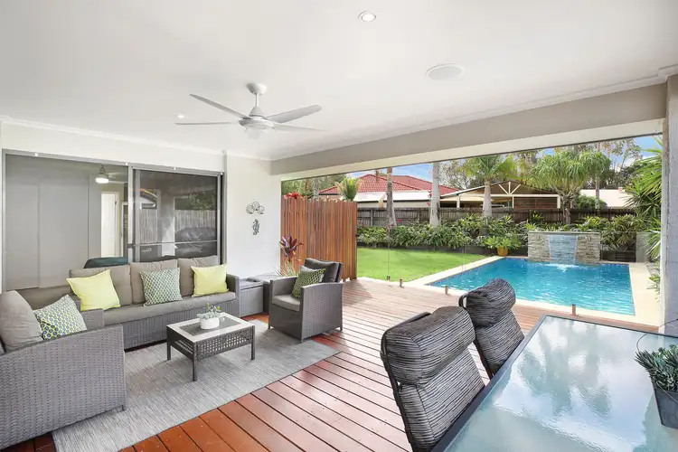 20 Linacre Street, Sippy Downs QLD 4556