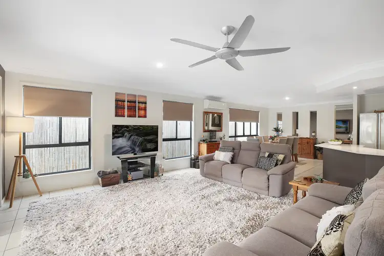 Fourth view of Homely house listing, 20 Linacre Street, Sippy Downs QLD 4556