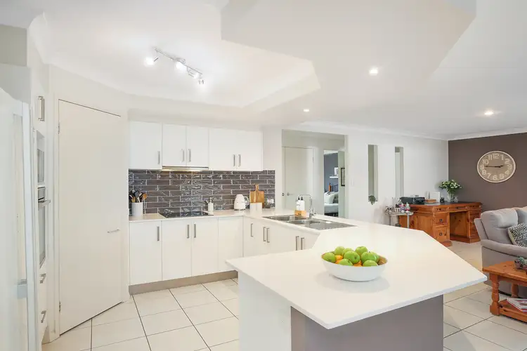 Fifth view of Homely house listing, 20 Linacre Street, Sippy Downs QLD 4556