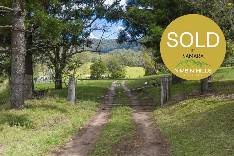 Main view of Homely rural property listing, 1909 Cawongla Road, Cawongla NSW 2474