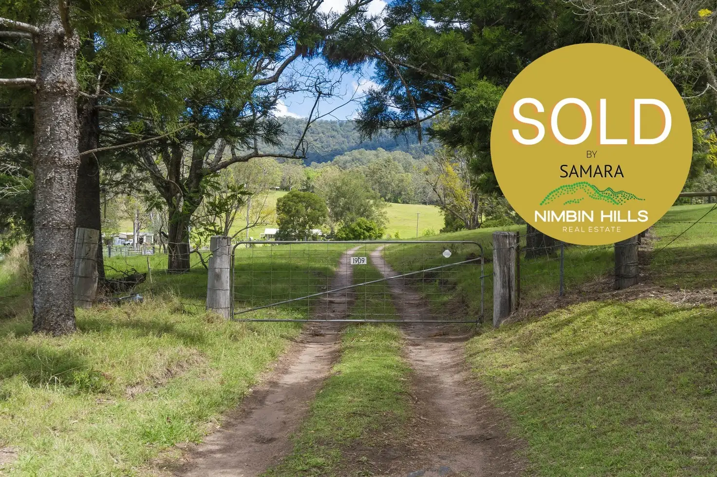 Main view of Homely rural property listing, 1909 Cawongla Road, Cawongla NSW 2474