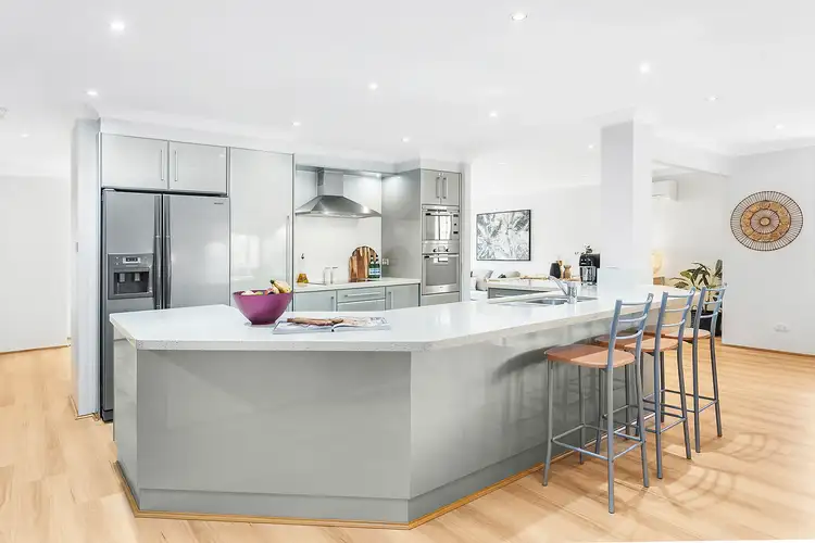 Third view of Homely house listing, 15 Ferguson Close, Menai NSW 2234